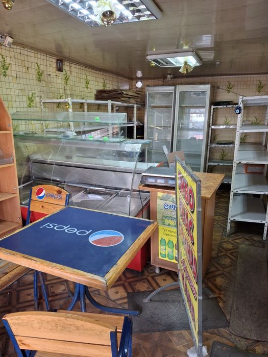 Продам магазин..