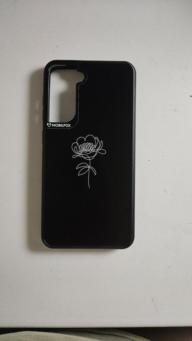 Etui + szkło s21 fe