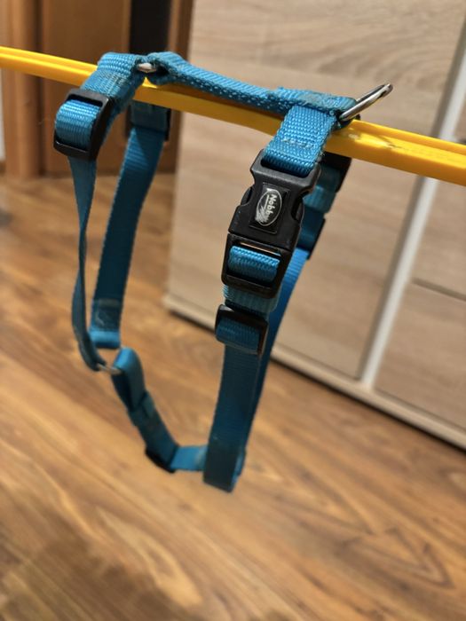 Szelki dla małego psa/szczeniaka