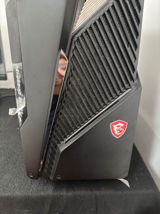 Desktop Gaming MSI RTX 4060 8GB | i5-14400F | 16GB DDR5 | Como Novo