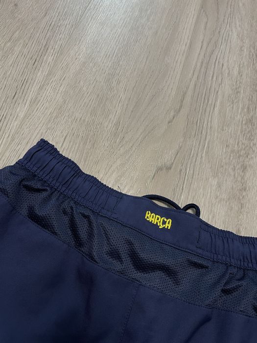 Шорти Nike Barcelona