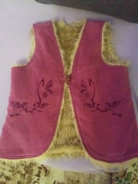 Житетка підліткова