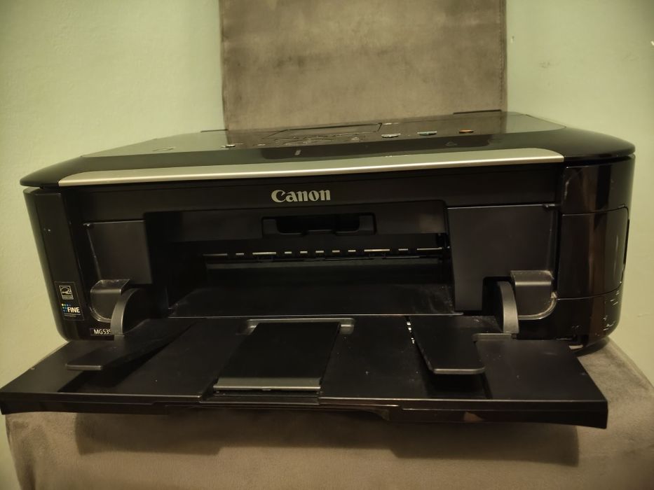 Impressora Multifunções Canon MG5350