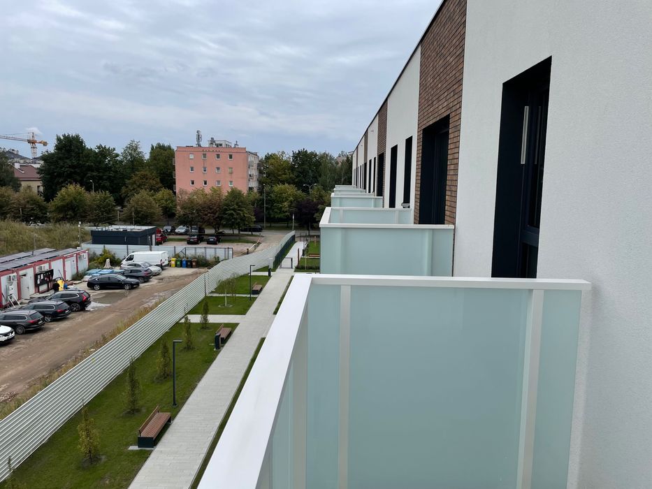 Mieszkanie – Ożarów Mazowiecki, Osiedle Bloki, powiat warszawski zachodni - Widok 3
