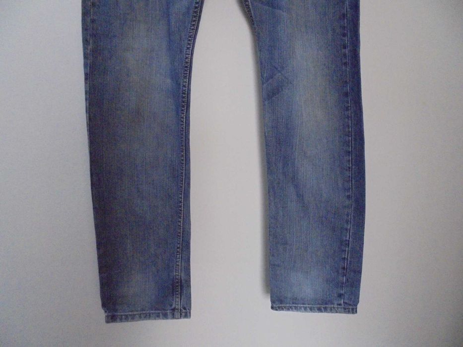 calça de homem da marca BERSHKA