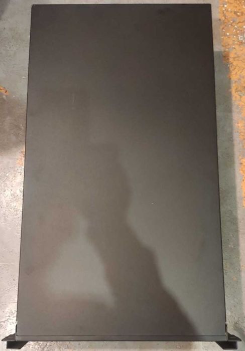 Великий серверний корпус 3U.