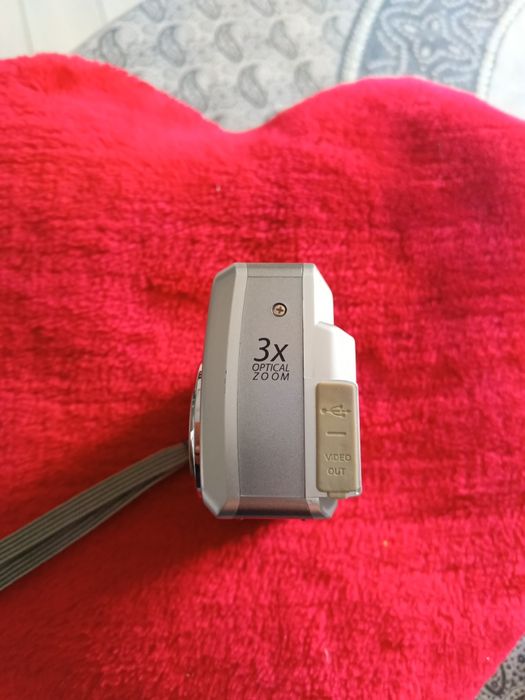 цифрова камера Concord 3346z.