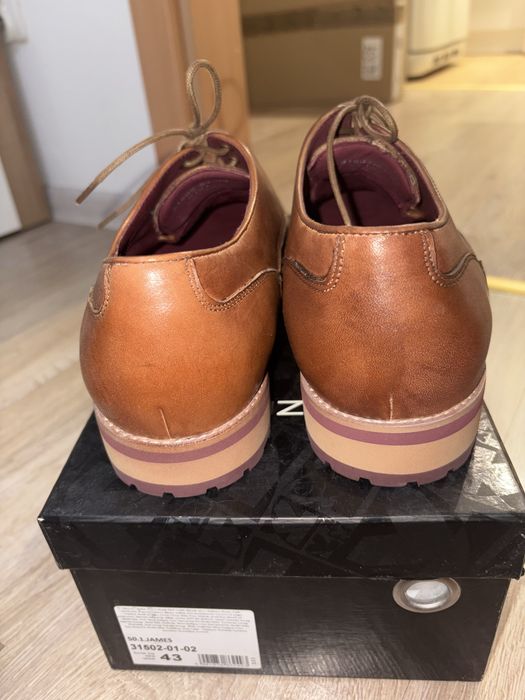 Buty Kazar rozmiar 43