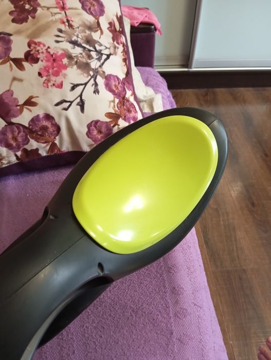 Біговел TCV Зелений (T-V101 B/G)