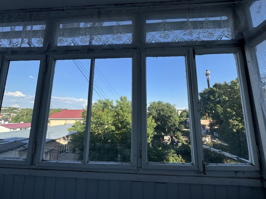 3 кім квартира Теребовля