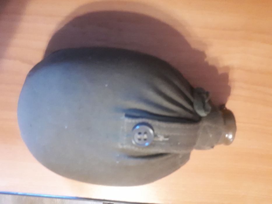 Фляга   военная  б/у