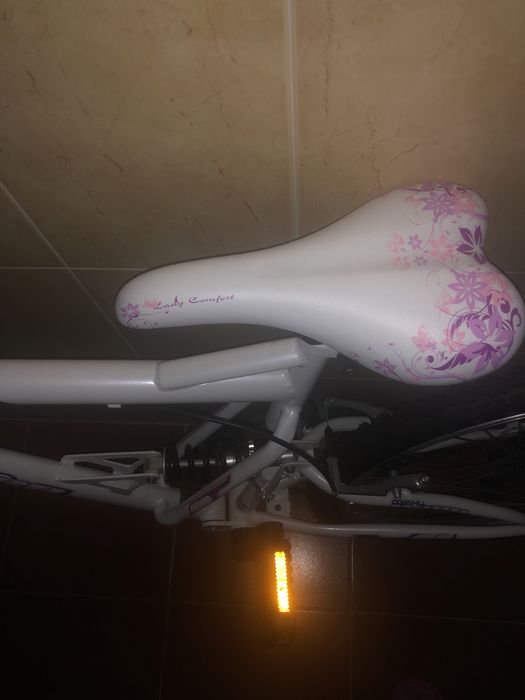 Bicicleta Avigo Downhill