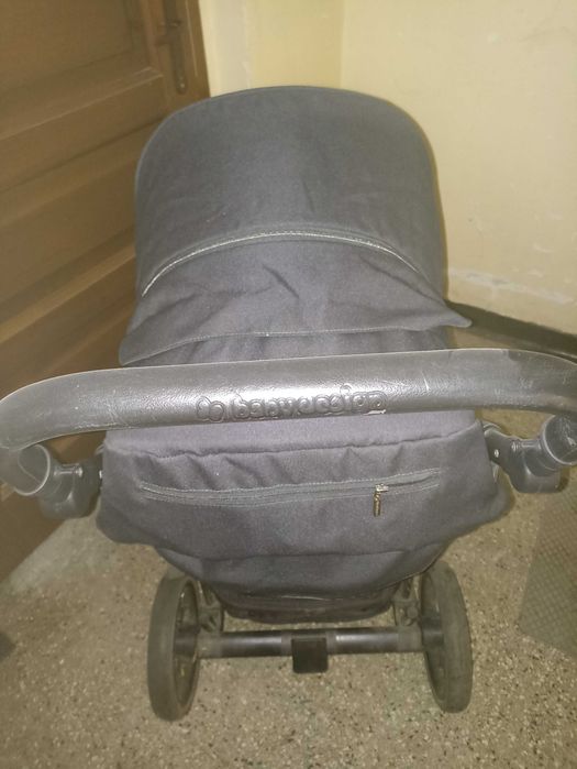 Baby Design Husky gondola Spacerówka Okazja