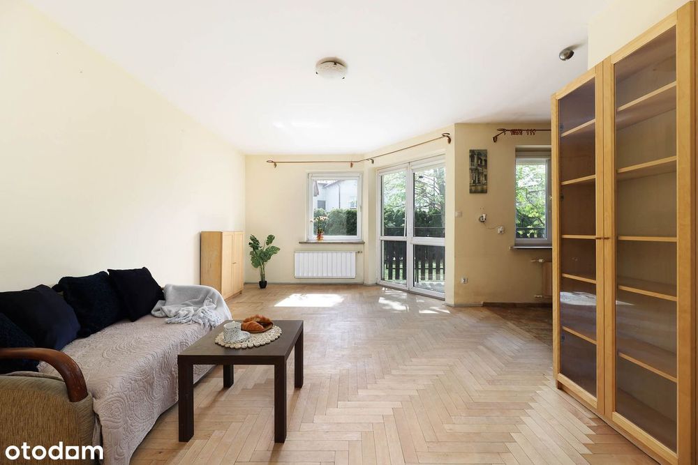 Apartment in Kraków, Swoszowice - Widok 4