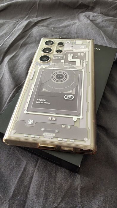 S24 ultra 512 gb