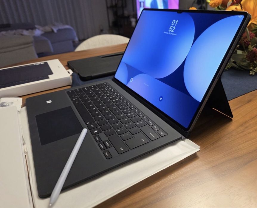 Samsung tab  S10 ultra