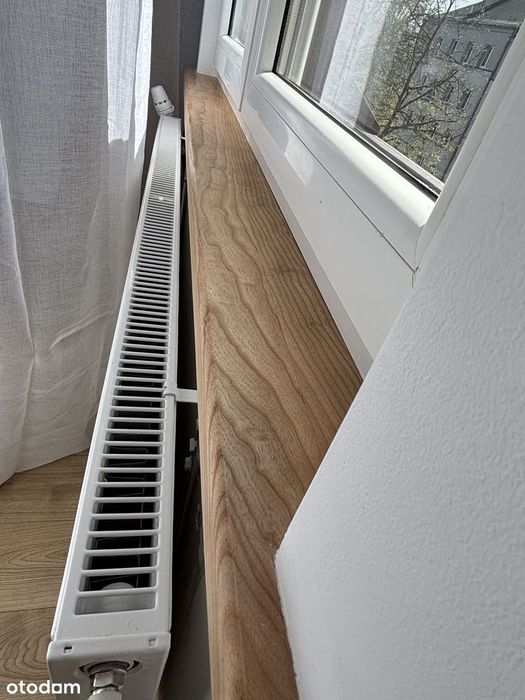2 pokoje | Gołonóg | 45 m² | nowe AGD | gotowe do zamieszkania