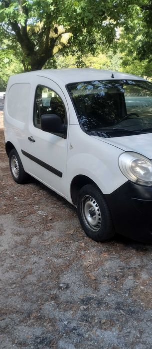Renault Kangoo compact