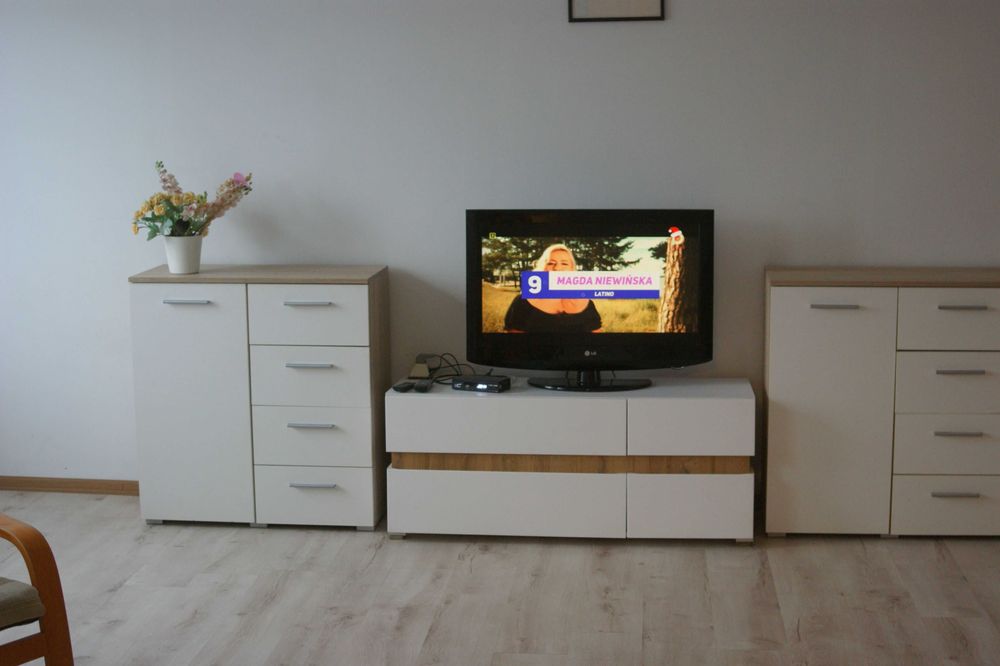 Sprzedam mieszkanie Mirosławiec 60 m / 2 łazienki / okazja