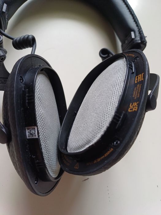 Навушники Marshall Monitor 2 (оригінал)