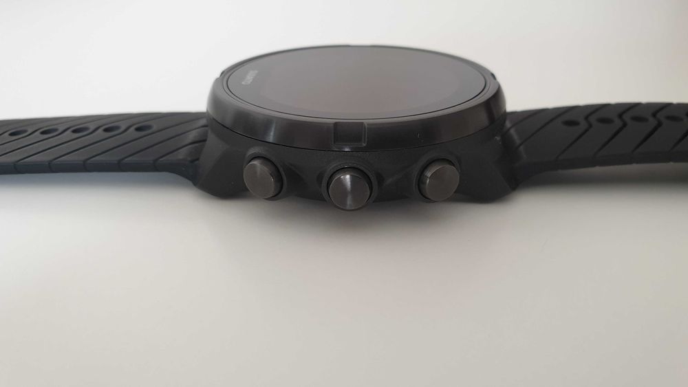 Suunto 9 All Black