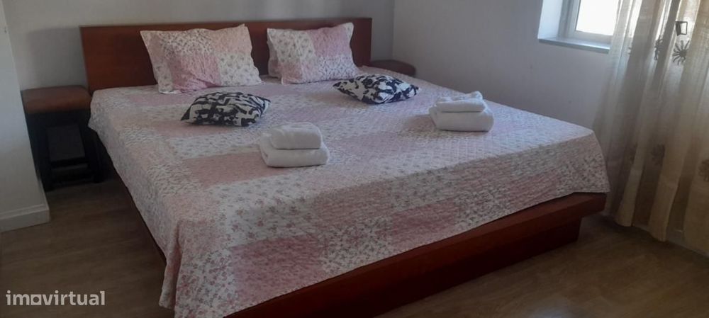 Apartamento com 2 quartos - localizado em Portimao