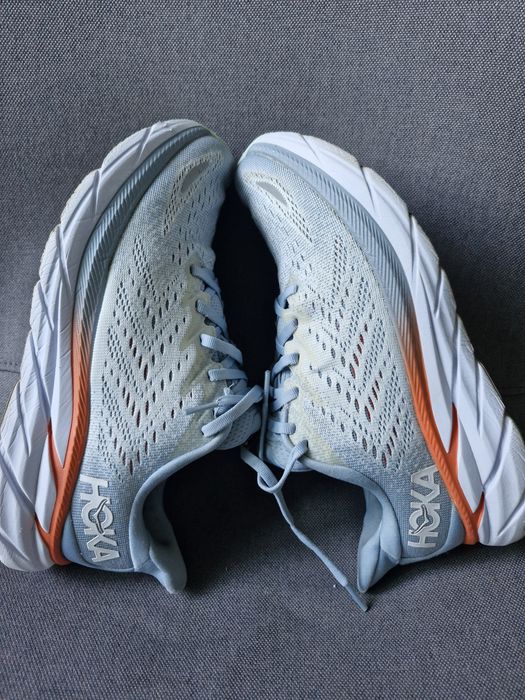 Кросівки Hoka Clifton 8 25,5 см 40,5 розмір
