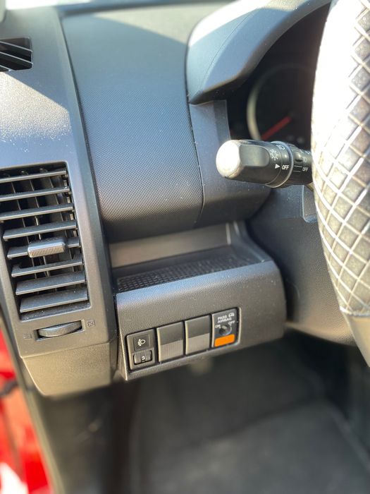 продаж  Mazda 5 2008 року