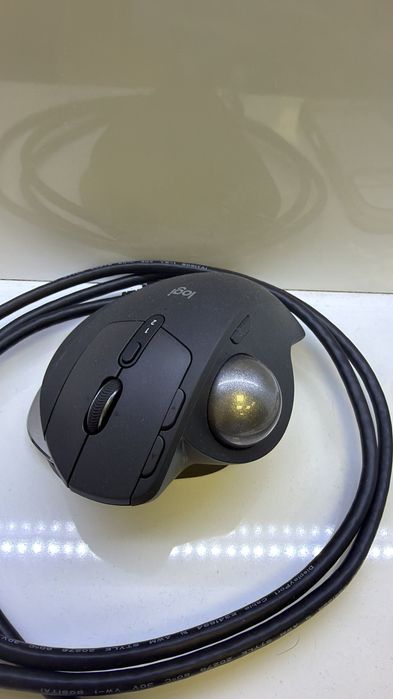 Rato Trackball Logitech MX Ergo Sem Fios