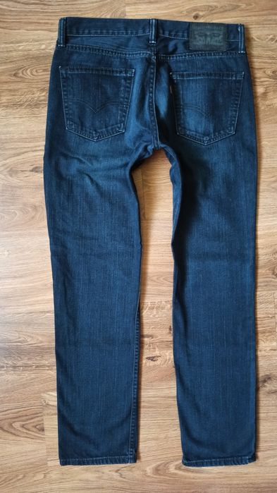 Spodnie Levi's W32 L32