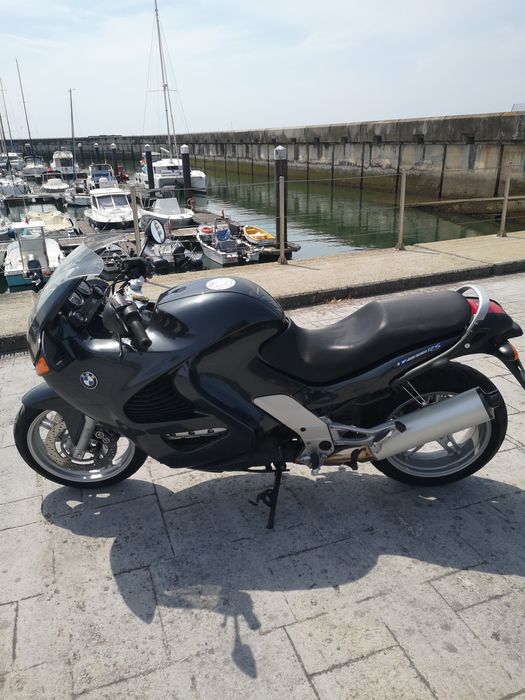 BMW K 1200 RS 1999