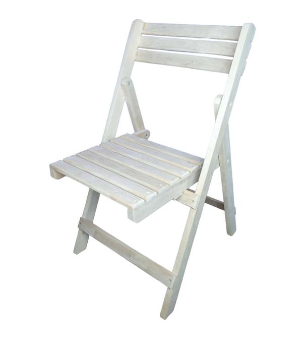 Стулья раскладные Качественные надежные Ольха  для дома кафе дочи