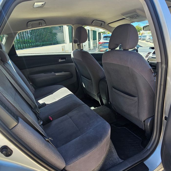 Toyota Prius 1.5 Hybrid  **DESDE 99€ MÊS**