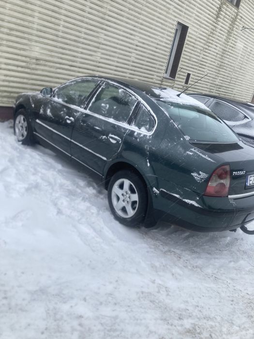 Sprzedam vw passat