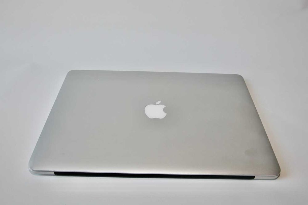MacBook Pro Retina 15''