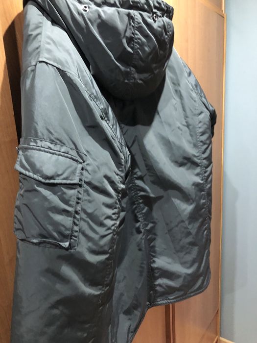 kurtka zimowa Gap rozm L