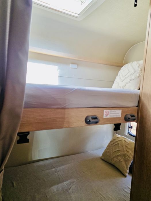 Autocaravana Capucine Fiat SUNLIGHT A68 ORANGE
