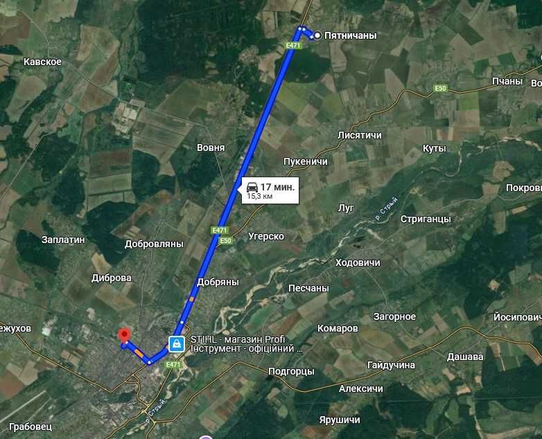 Продаж земельної ділянки під житлову забудову, площа 14 соток