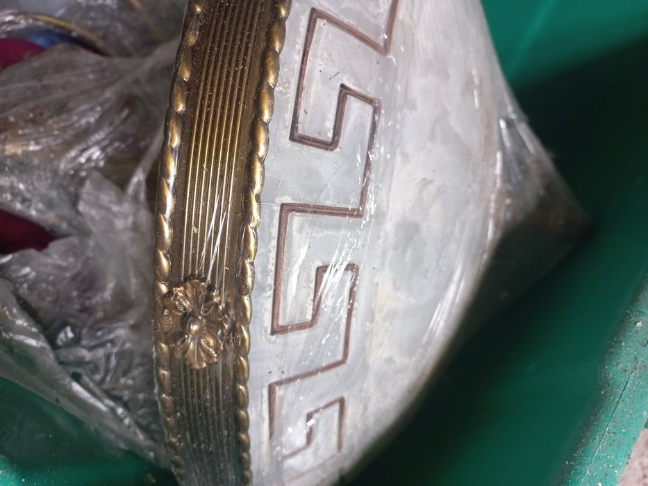 Candeeiros vintage conjuntos