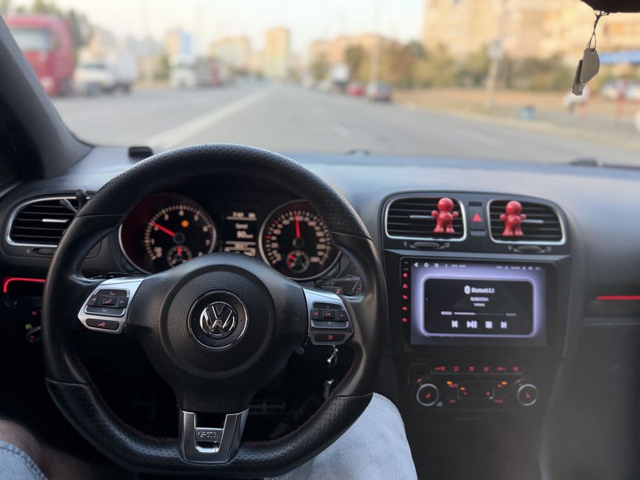 Volkswagen Golf GTI 2009 VIN WVWZZZ1KZAW039338 фото оголошення 21 з 21