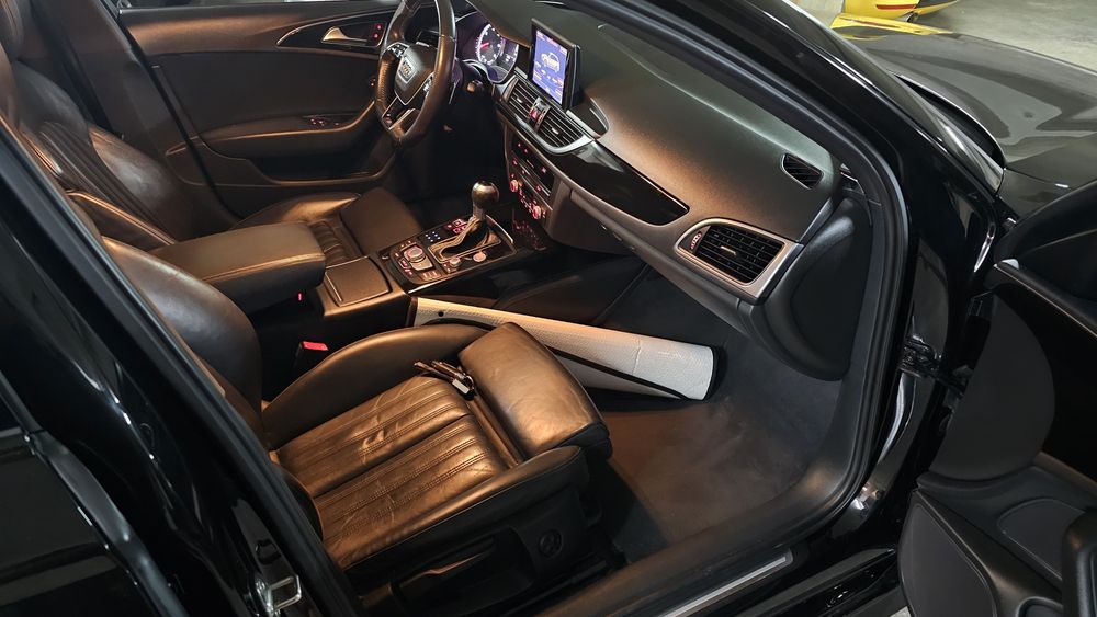 Audi a6 c7.5 2.0 tdi 190cv
