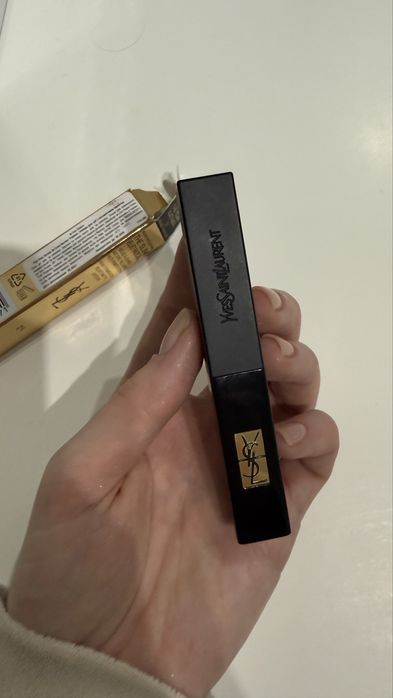 YSL szminka, odcień 21