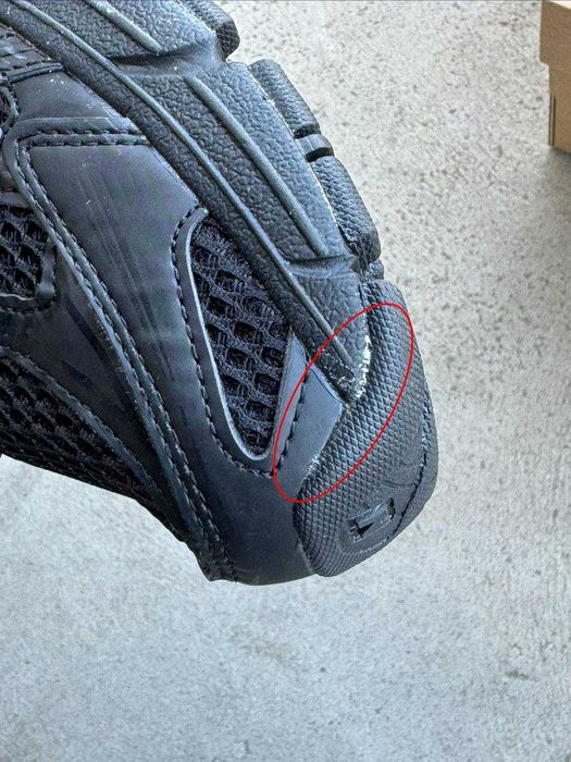 Нові кросівки New Balance 740 / 41-45 розміри