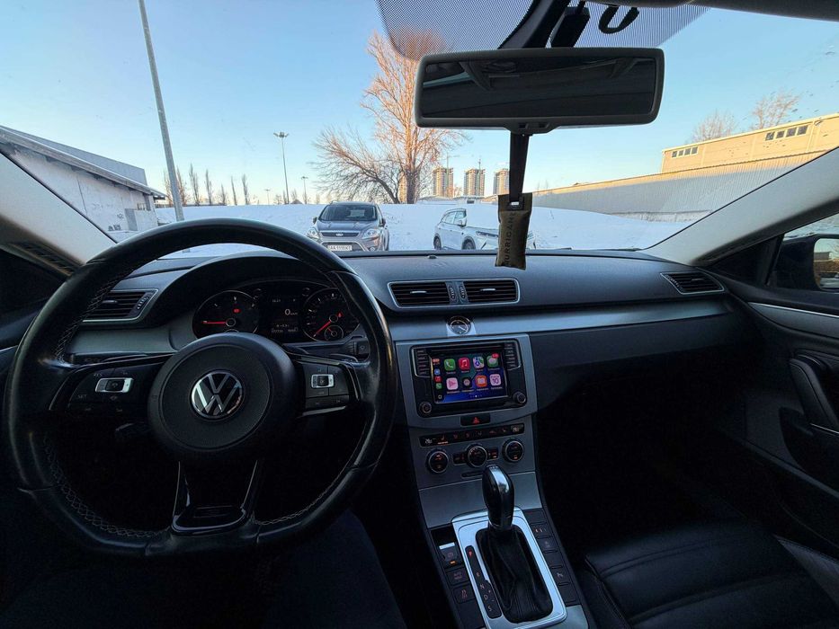 Volkswagen CC / Passat CC 2013