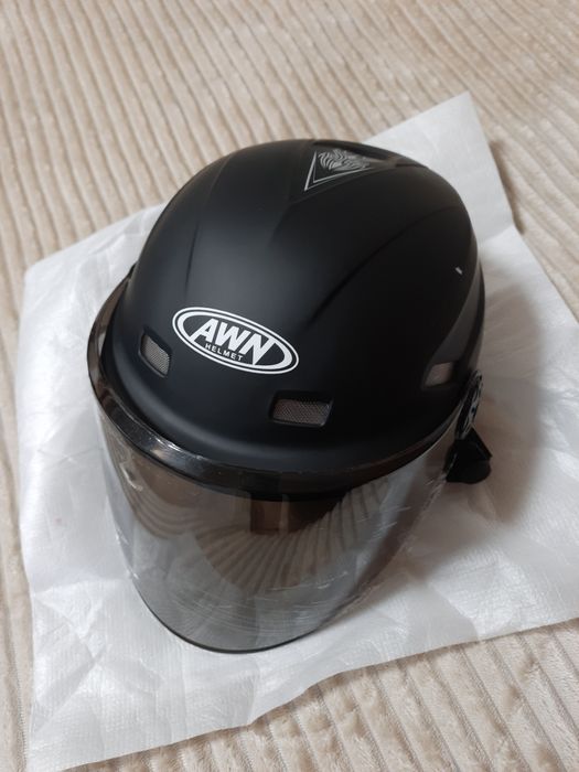 Продам новий мото шолом