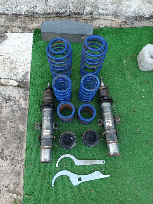 Coilovers VW Polo