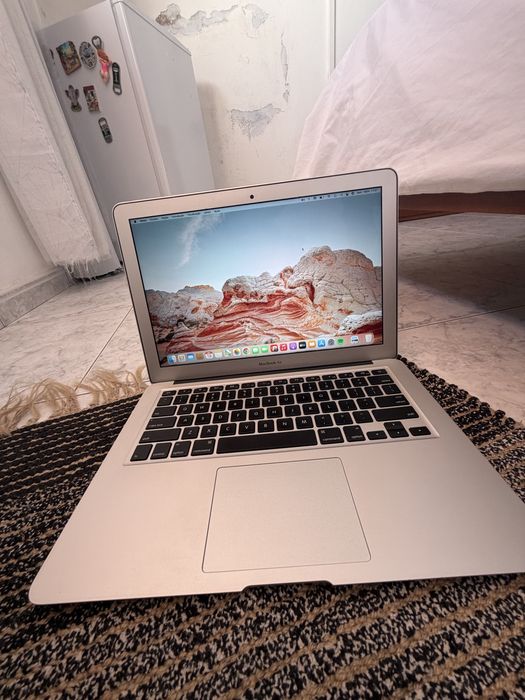 MacBook Air (13 polegadas,2014)448661207731425283