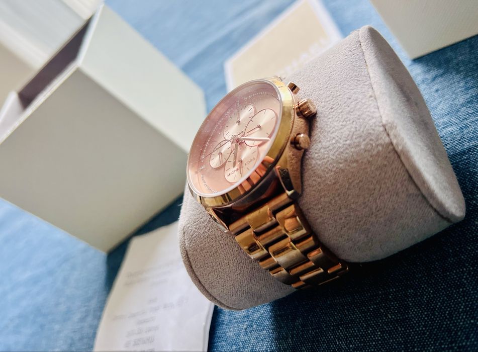 Relógio Michael Kors