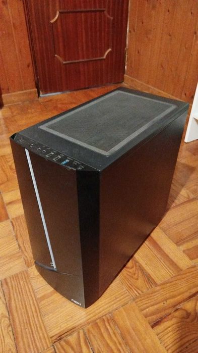 Vendo Desktop Gamer Intel i5, 16GB, GTX 1660 (6GB), SSD 500