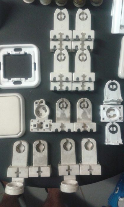 Various Electrical Materials Legrand / Contera / Others64730135801985122